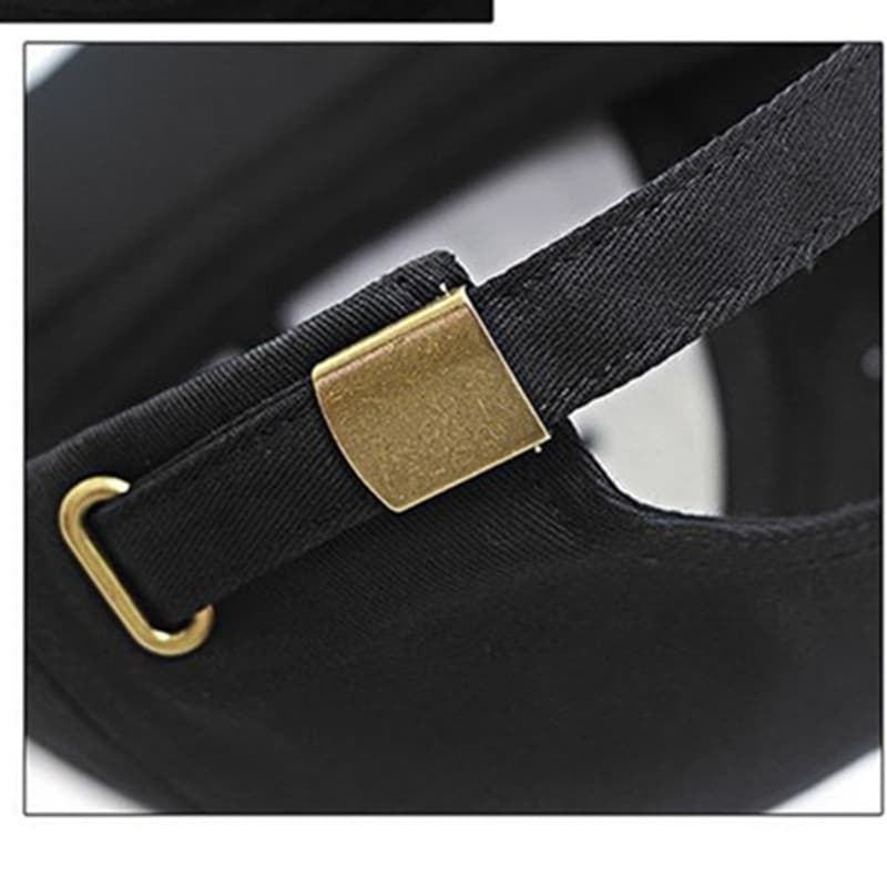 Big hat for men and women, baseball cap, plus size 4