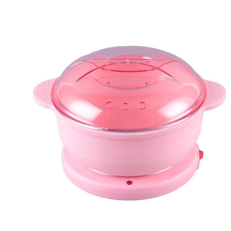 Hair removal wax full body, new collection 4