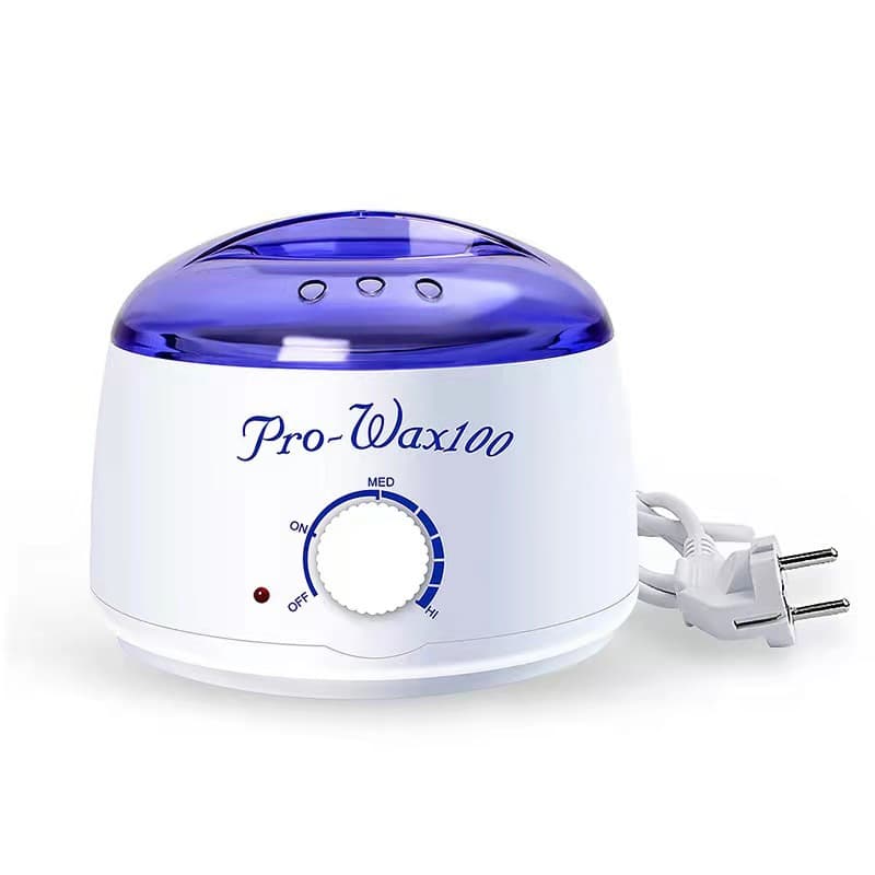 Hair removal wax full body, new collection 5