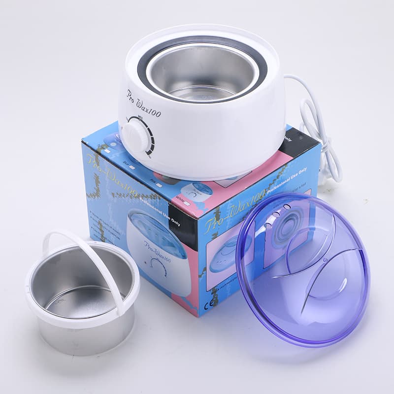 Hair removal wax full body, new collection 1