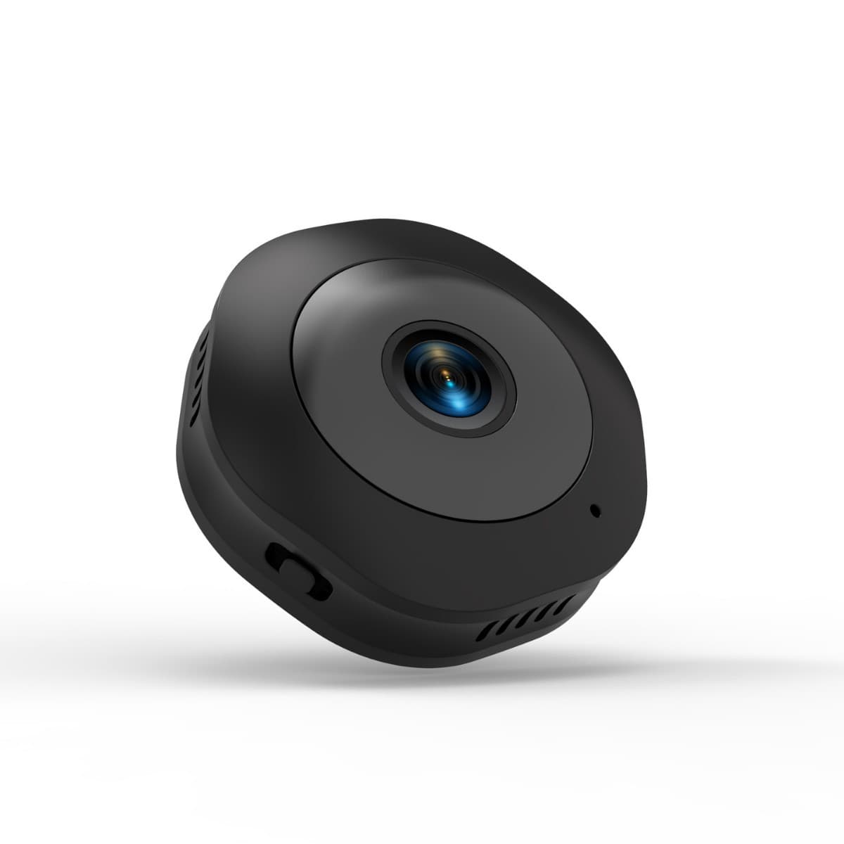 H6 Wireless WiFi Camera 2K Night Vision Remote Monitor 4