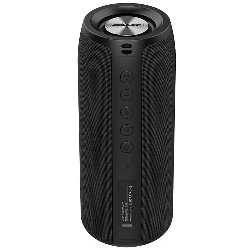 S51, wireless speakers, travel handheld megaphone, bluetooth 5