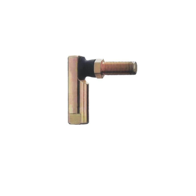 Mechanical golden ball head 1