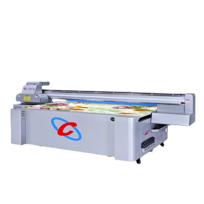 Printer, soap holder, inkjet mouse, yoga mat, (Physicals) 5