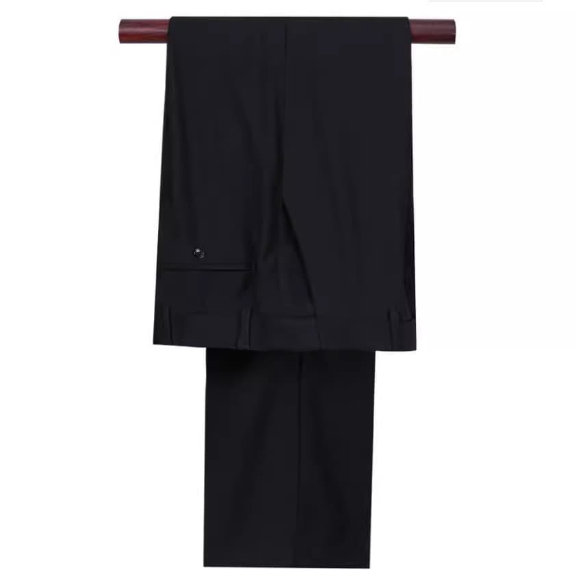 Set, classic suit jacket, for students 4