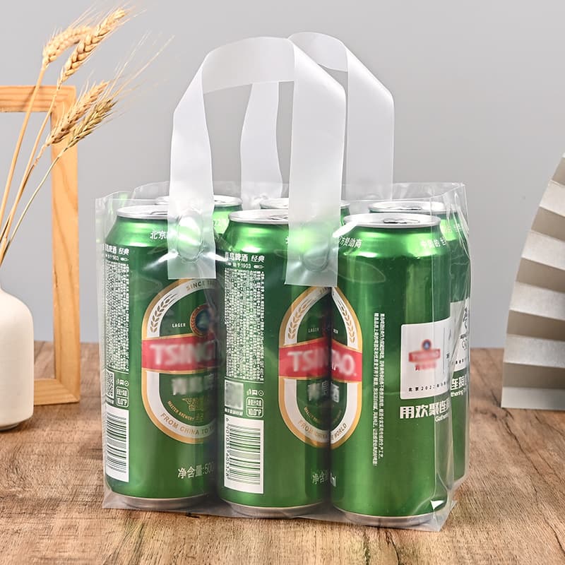 (Wholesale), handheld pack, increased thickness, with your logo imprint 2