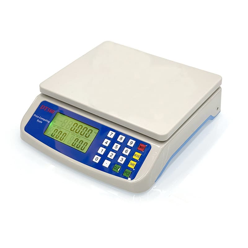 30kg electronic scale dt580 small kitchen weighing fruit accurate pricing platform scale 40kg small electronic scale accurate 5