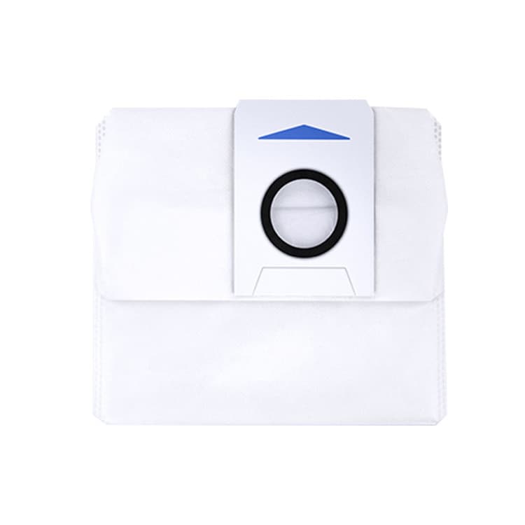 Compatible robot, automatic filter, garbage can, x1, T10 2