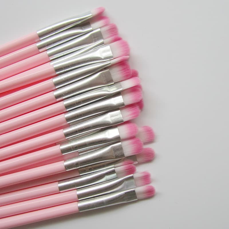 Handheld cosmetic brush, direct factory sales, new collection, for beginners 3