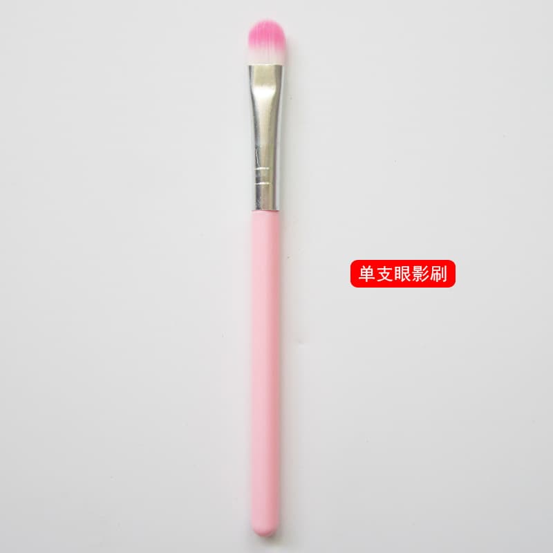 Handheld cosmetic brush, direct factory sales, new collection, for beginners 1