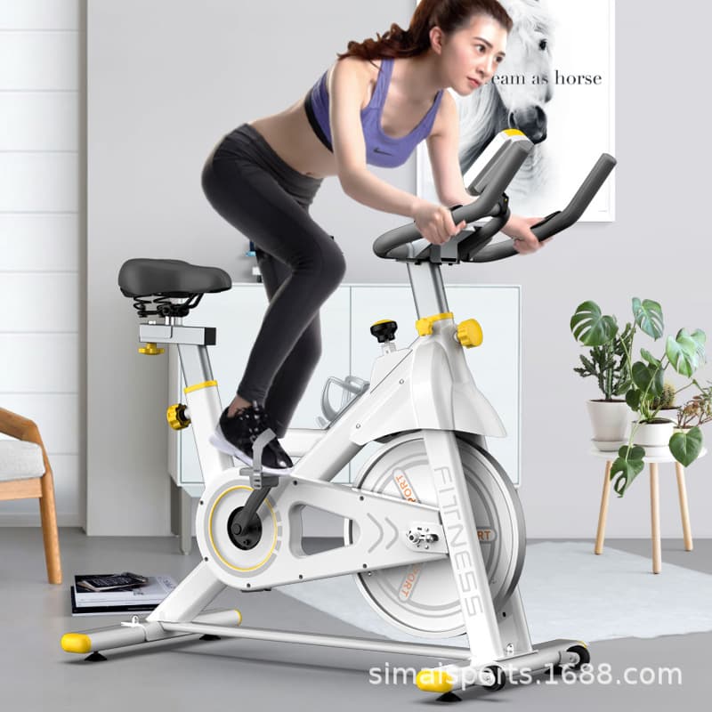 (Cross-border trading), dynamic bike for gym, sports equipment, factory direct supply 1