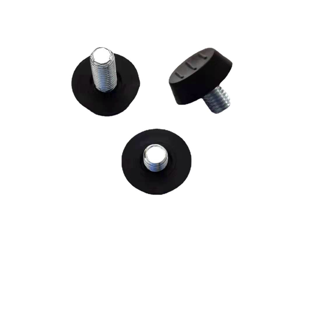 M8 sofa adjustment foot 23 large and third line can adjust the foot pipe adjustment foot pad cabinet to adjust the chassis and adjust the foot 5