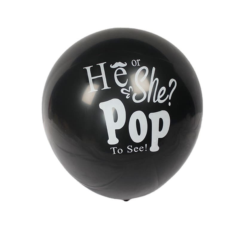 (Cross-border trading), children's balloon, set, 36 inch 5