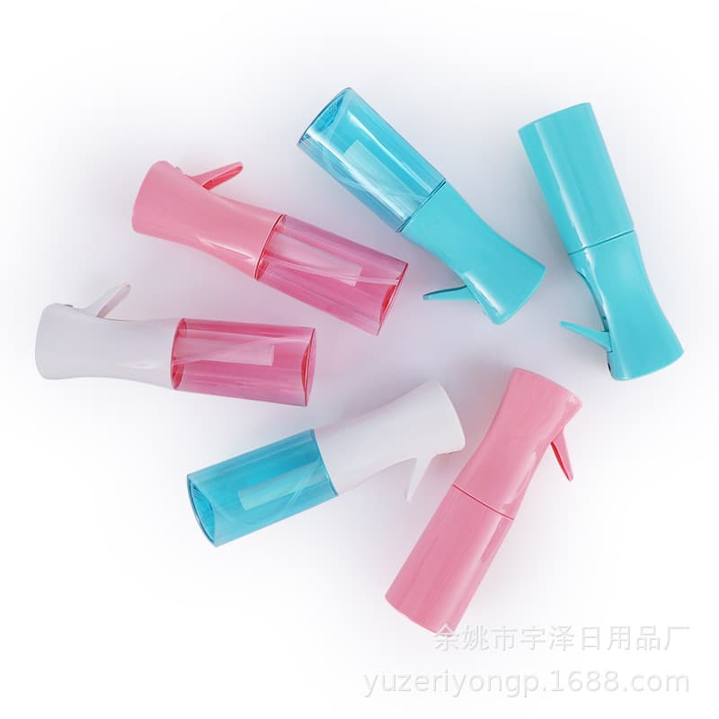 Moisturizing plastic sprayer for face, (Physicals) 5