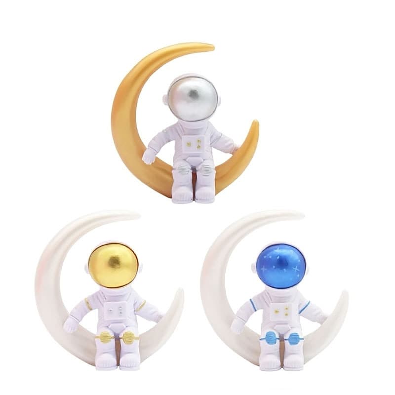 Aerospace astronaut for boys, Birthday gift, travel version 1