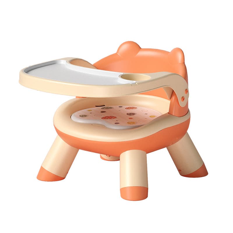 Children's removable chair for food for baby 5