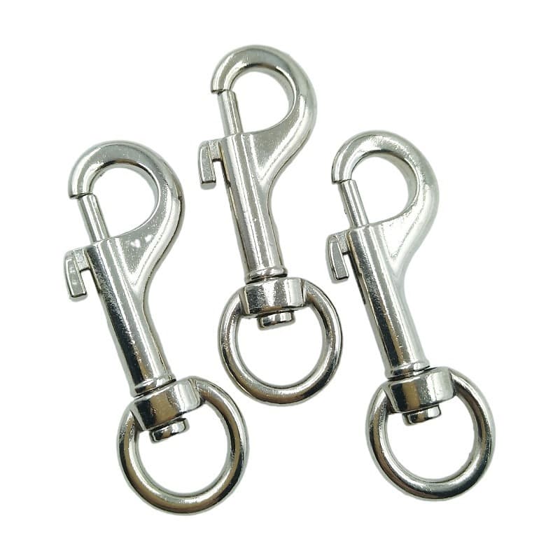 (Wholesale), accessories, bag, buckle, (Physicals), 54mm 2