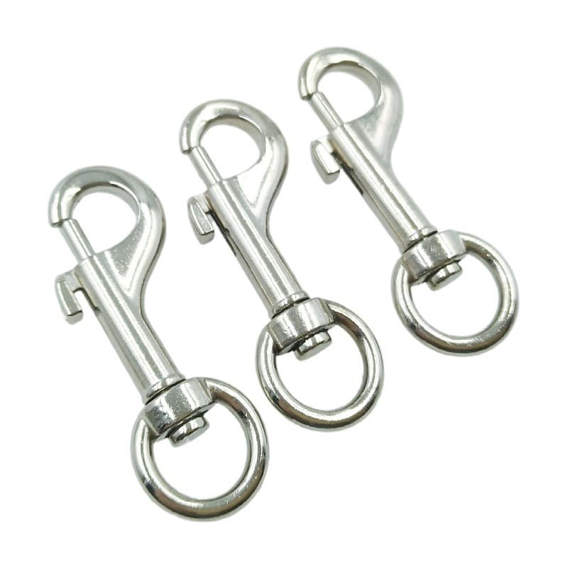 (Wholesale), accessories, bag, buckle, (Physicals), 54mm 4