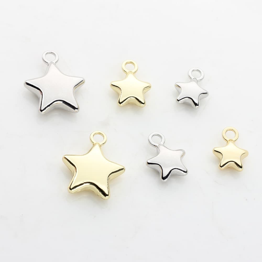 Pendant, accessories, accessory, earrings, Korean style, simple and elegant design, DIY 2