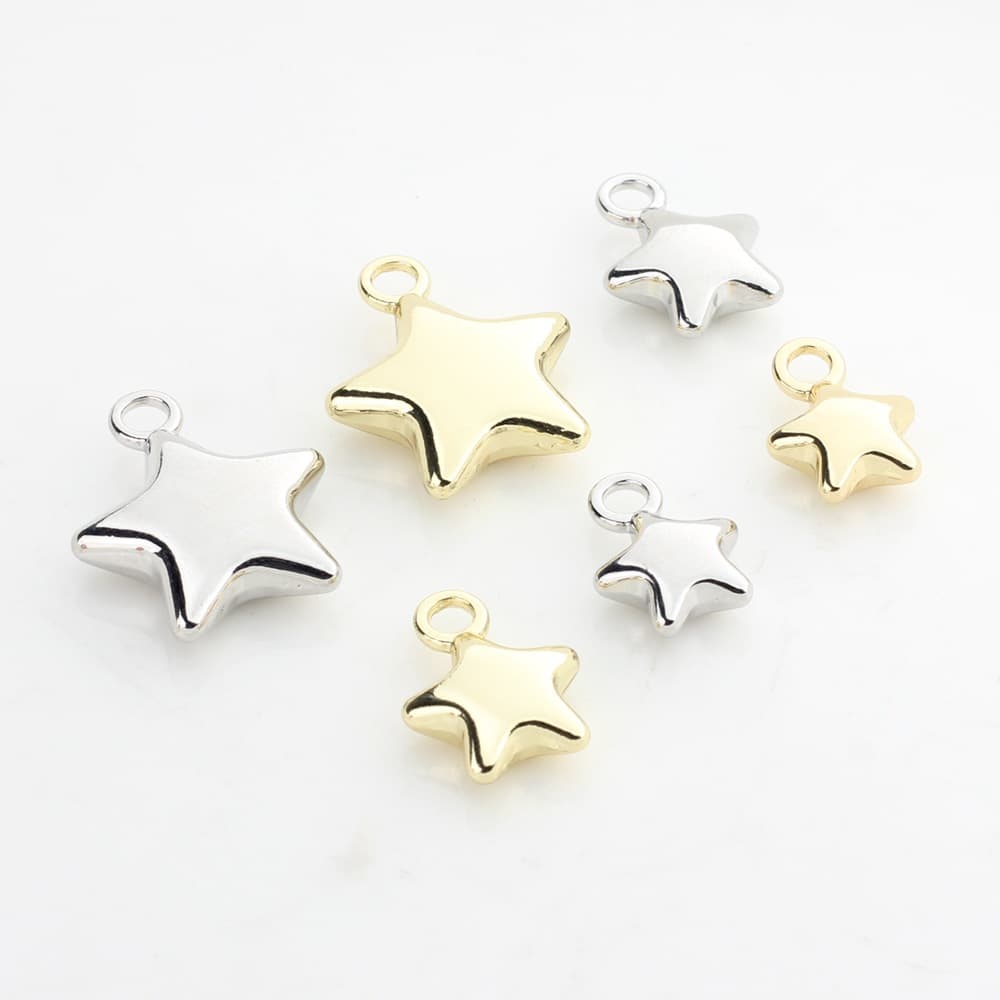Pendant, accessories, accessory, earrings, Korean style, simple and elegant design, DIY 3