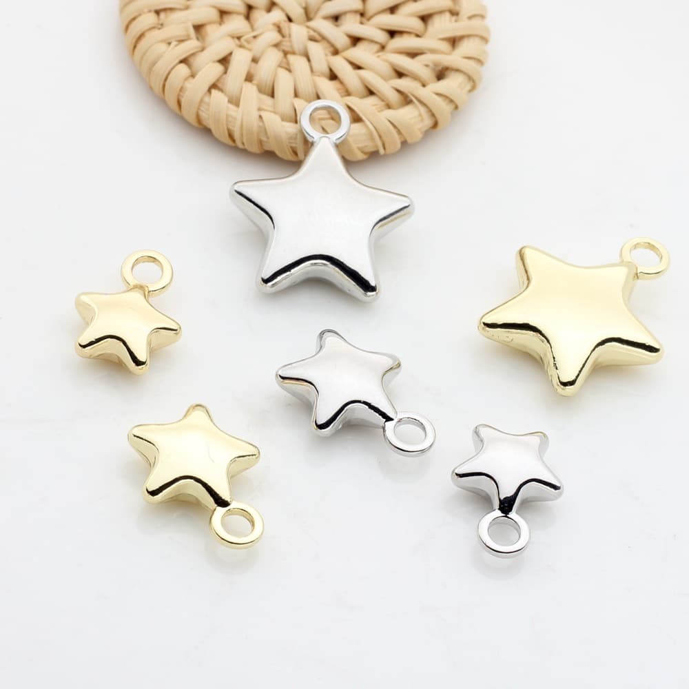 Pendant, accessories, accessory, earrings, Korean style, simple and elegant design, DIY 4