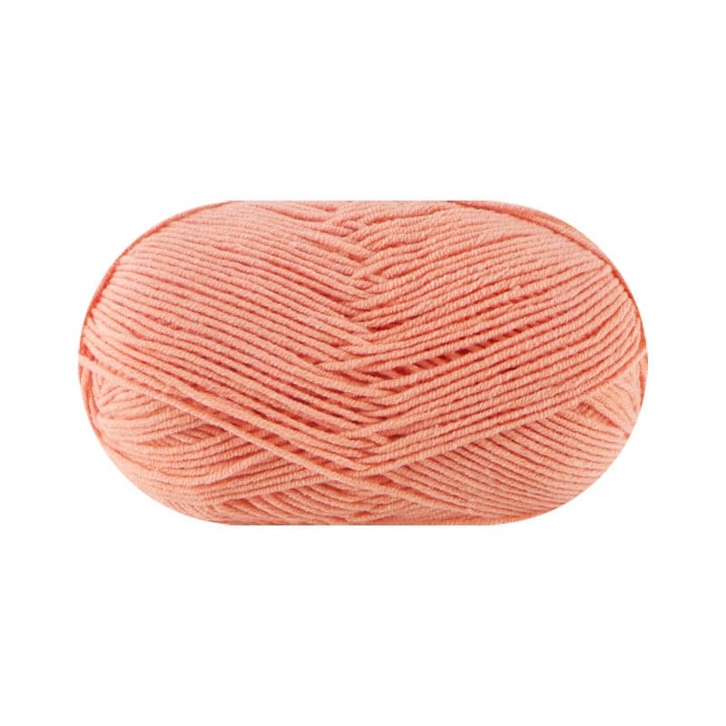 Suhe Woven Yarn Ball Doll Pillow Duvet DIY Craft 5