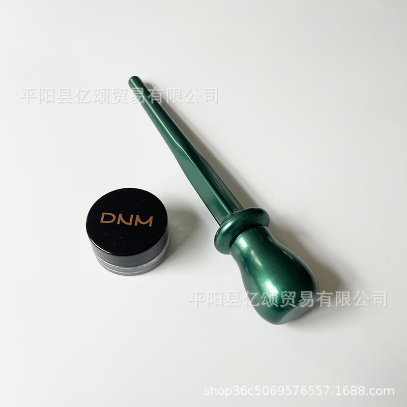 Multi-use silicone waterproof eye pencil, new collection, long-term effect 2