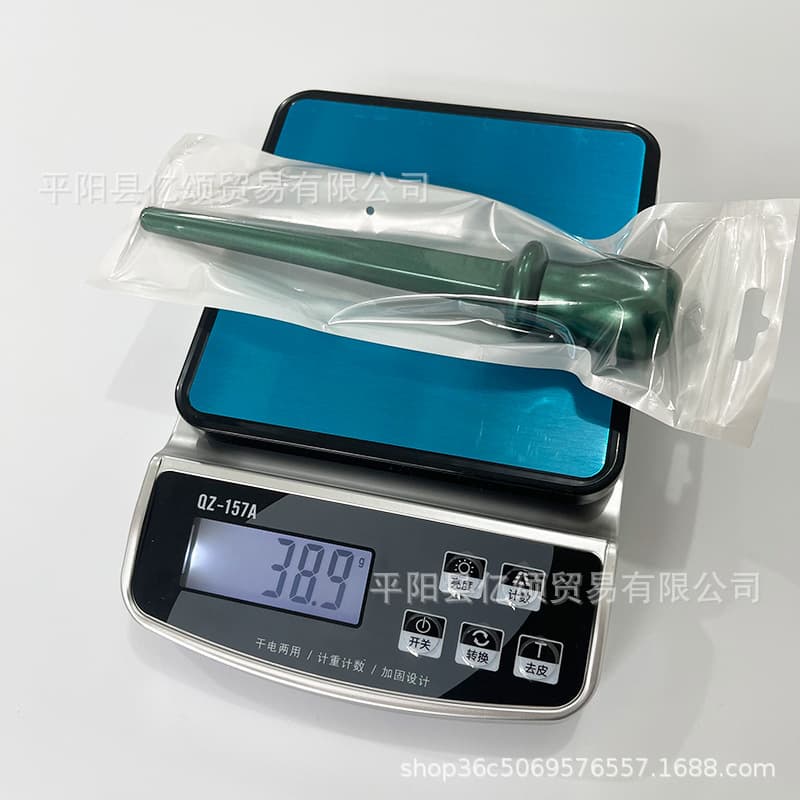 Multi-use silicone waterproof eye pencil, new collection, long-term effect 3