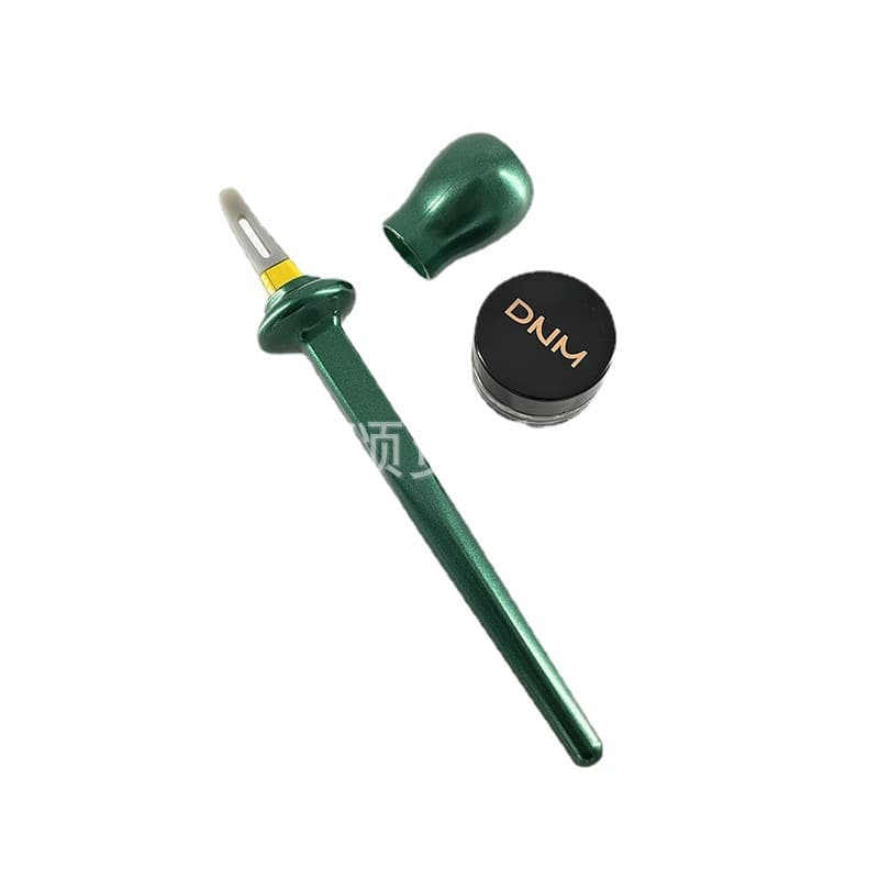 Multi-use silicone waterproof eye pencil, new collection, long-term effect 5