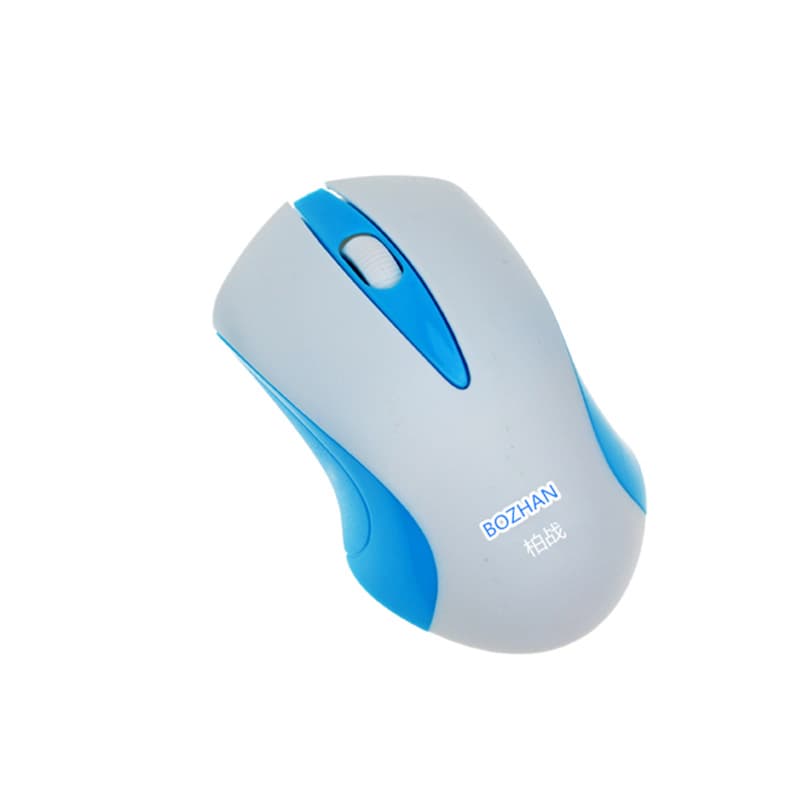 Smart laptop, wireless mouse, business version 3