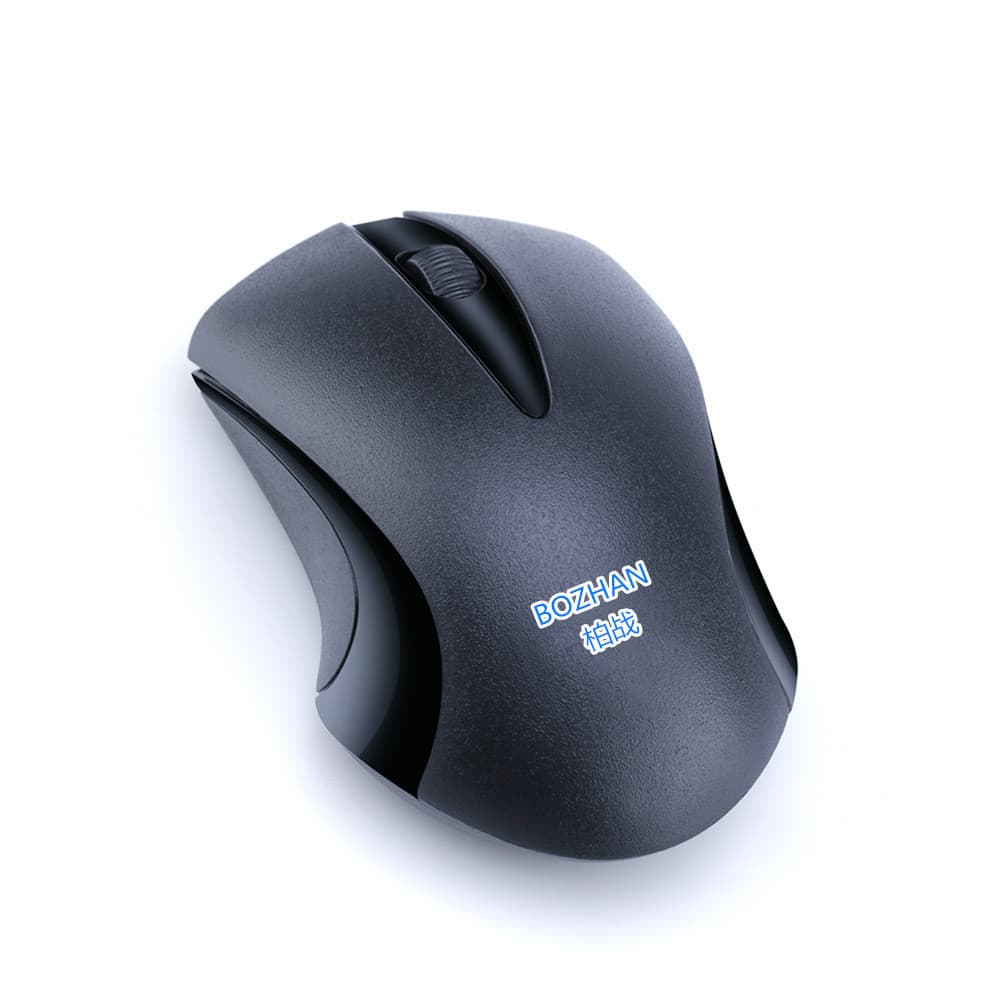 Smart laptop, wireless mouse, business version 5
