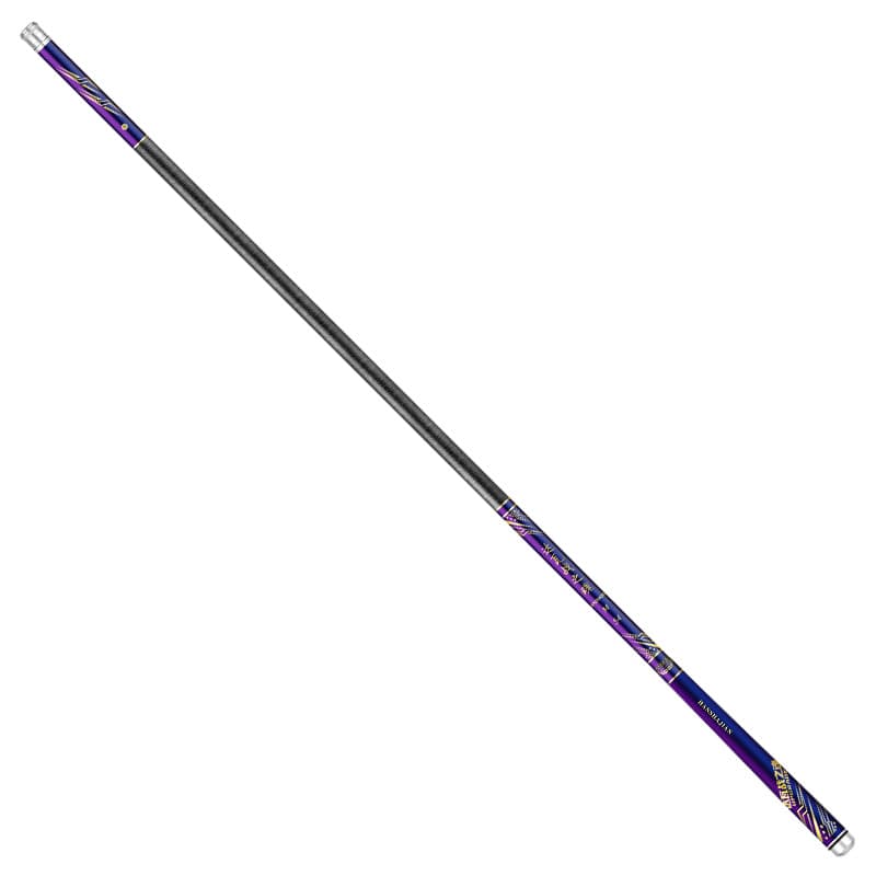 19 Carbon Fishing Rod - Light Hard Comprehensive Rod 5