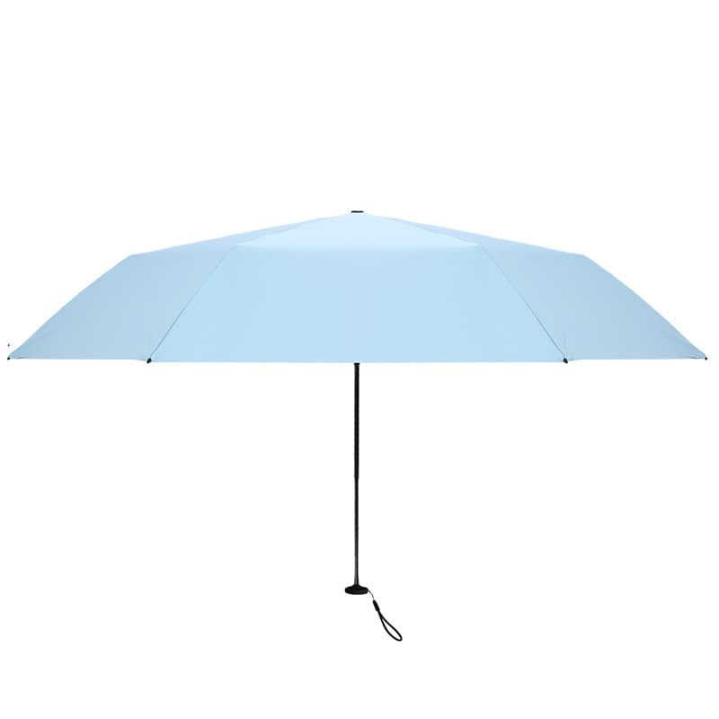 Pencil, ultra light umbrella solar-powered, Birthday gift, custom-made, UF-protection 5