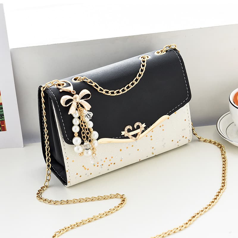 Shoulder bag, summer one-shoulder bag, purse, direct factory sales, Korean style 3