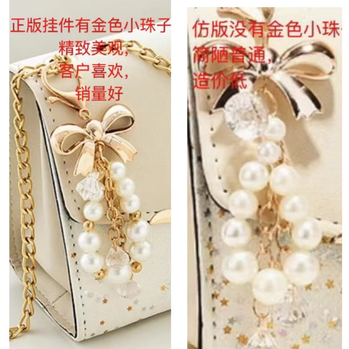 Shoulder bag, summer one-shoulder bag, purse, direct factory sales, Korean style 4