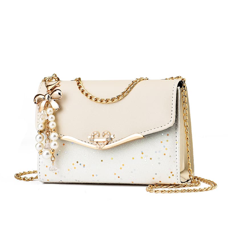 Shoulder bag, summer one-shoulder bag, purse, direct factory sales, Korean style 5