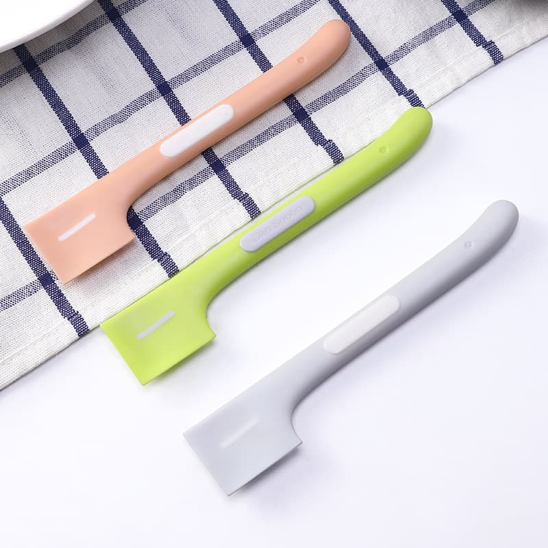 Cat canned spoon, dog wet food pet feeding stirring long handle cat canned canned pet canned pet spoon 4