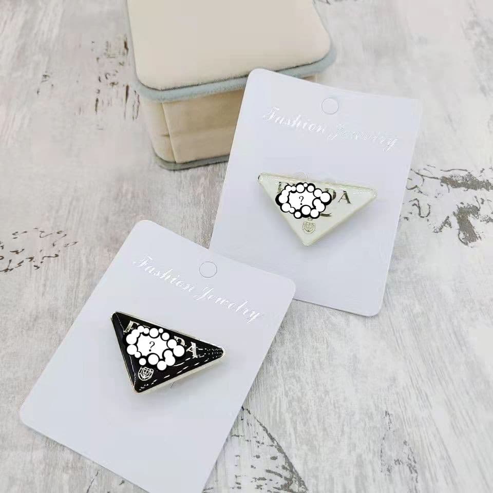 Brooch, suit, metal bag accessory, material, does not fade 4