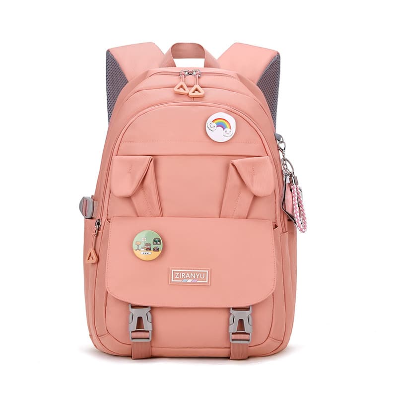 Spine Protection Student Backpack 5