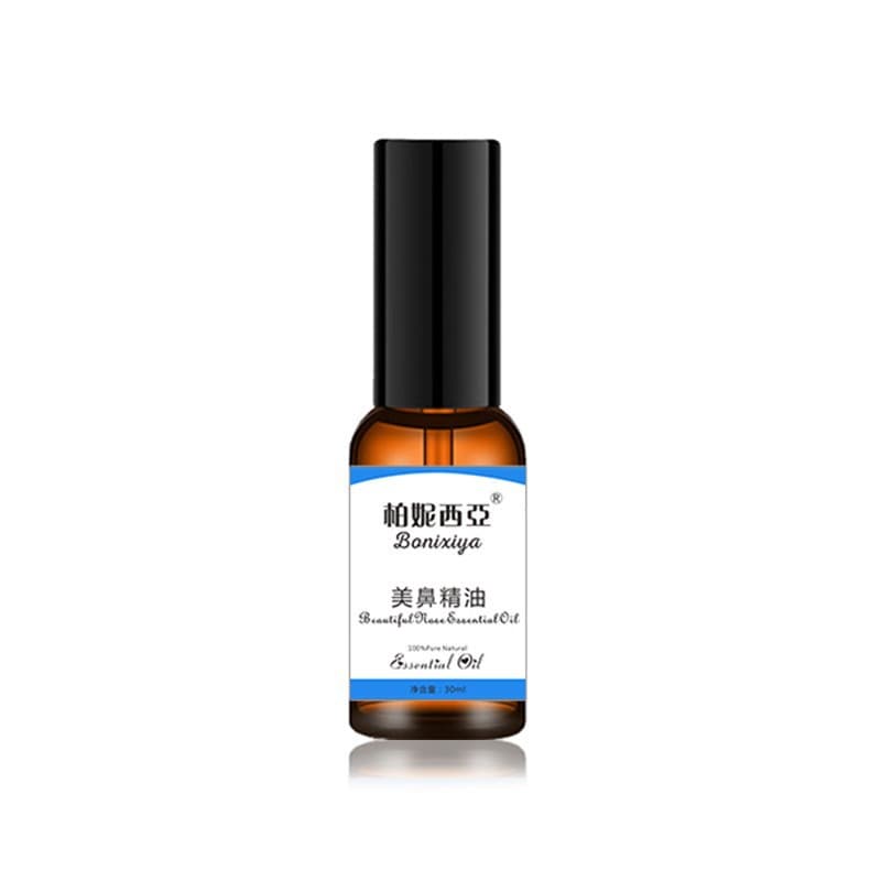 Smoothing Oil Serum Massager - 30ml 5