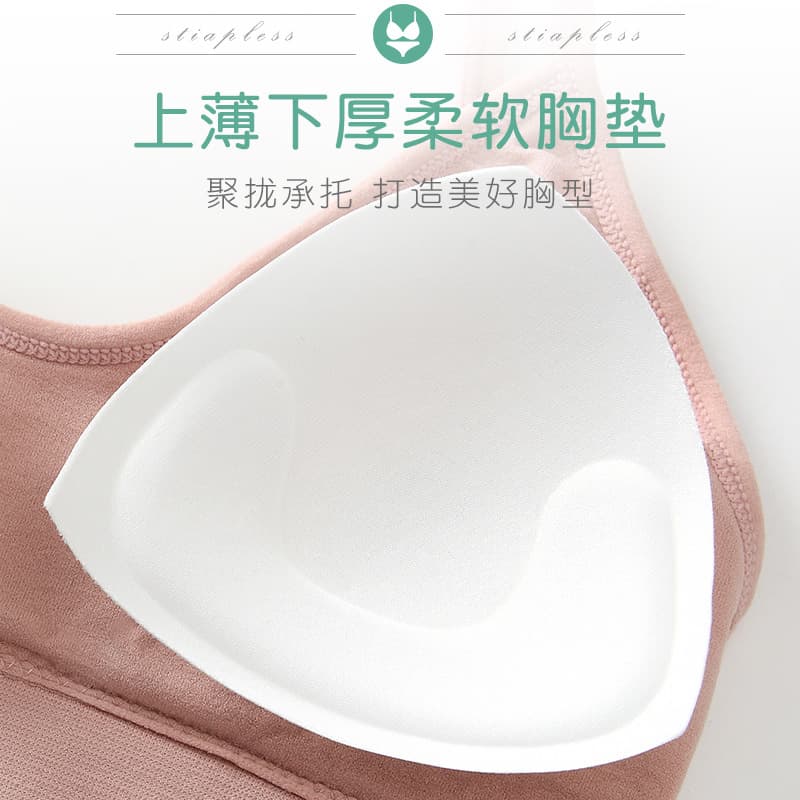 (Cross-border trading), set, trousers, teen girl bra, sexy underwear, beautiful back, french style 4