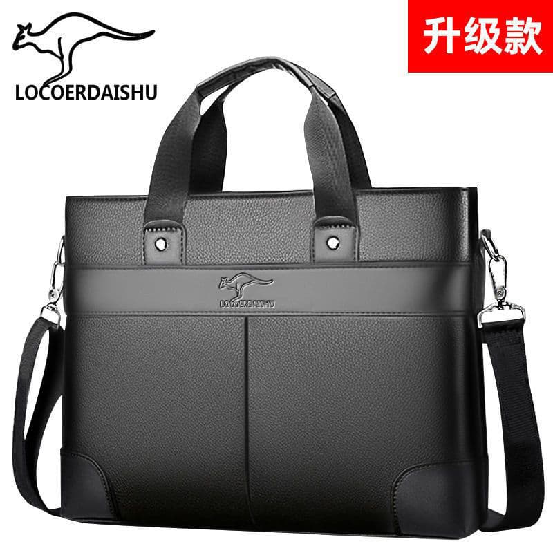 Casual shoulder bag