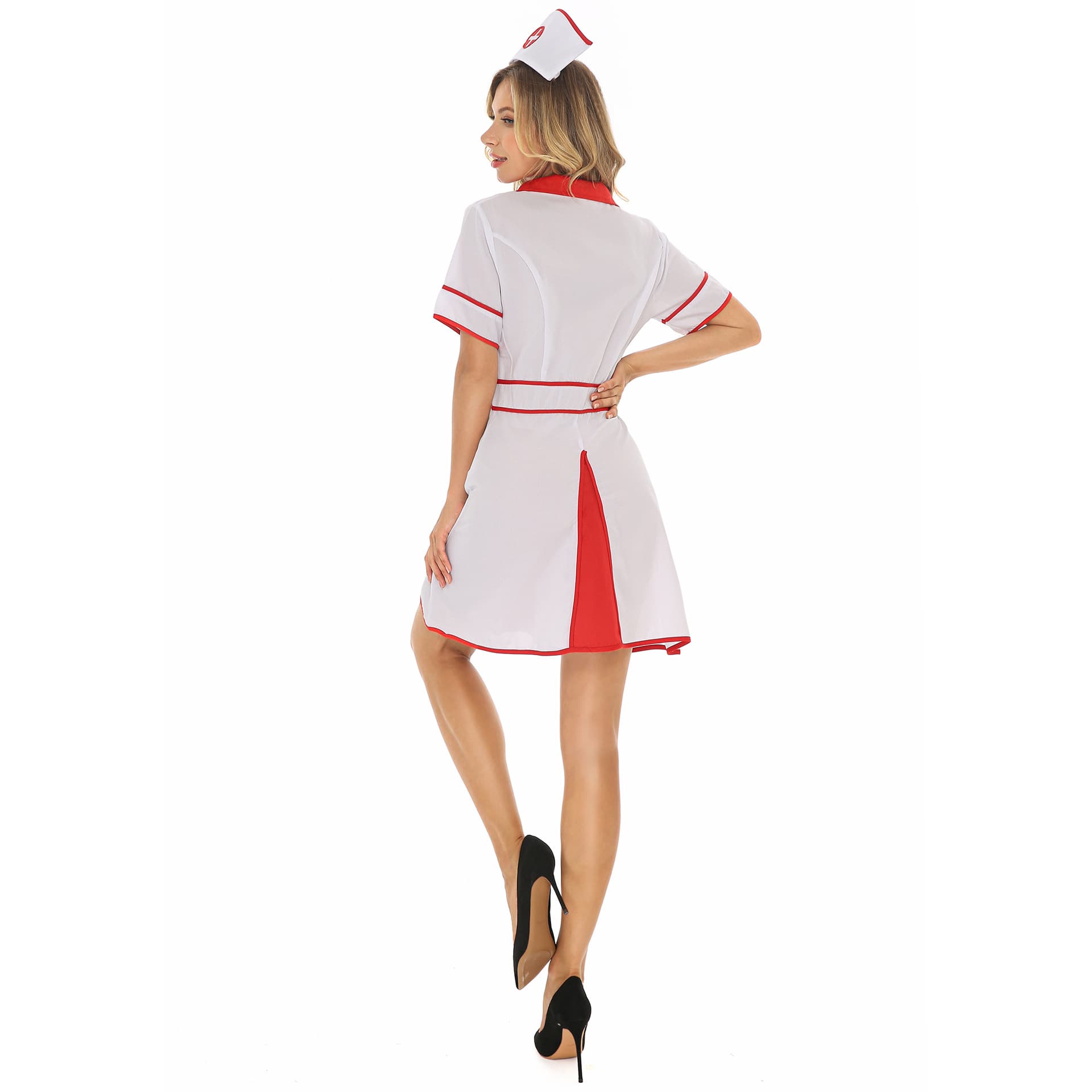 Underwear, sexy dress, nurse uniform, cosplay 5