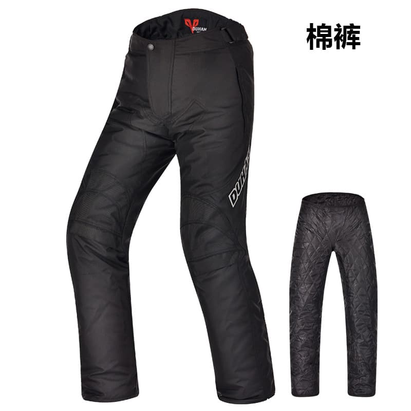 Douhan Winter Jersey Waterproof Racing Jacket All-Season 4