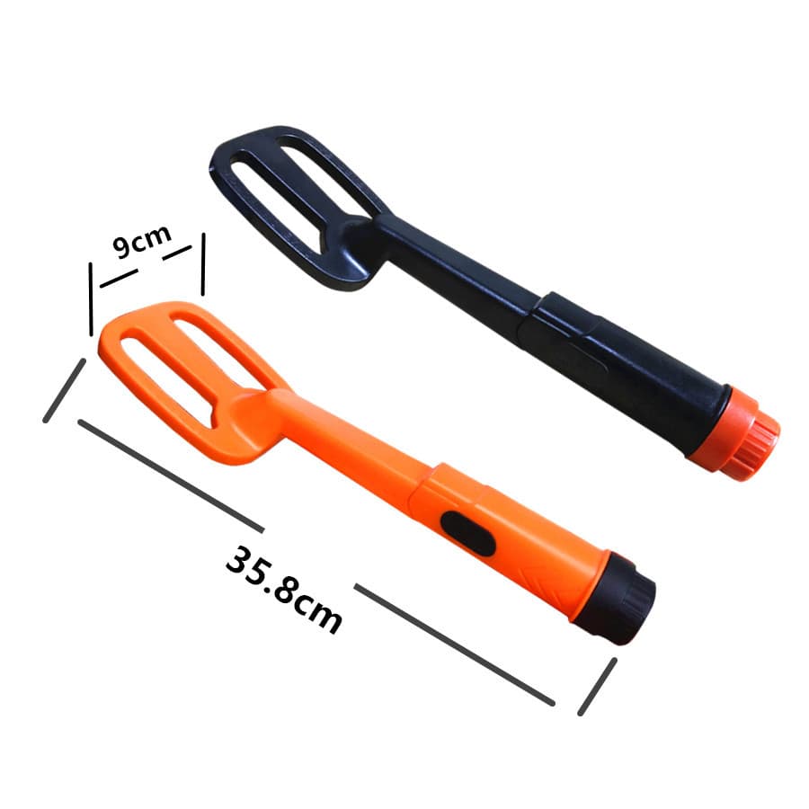 SHRXY Dive coil metal detector Dive waterproof waterproof detector quick sales cross -border hot selling 2
