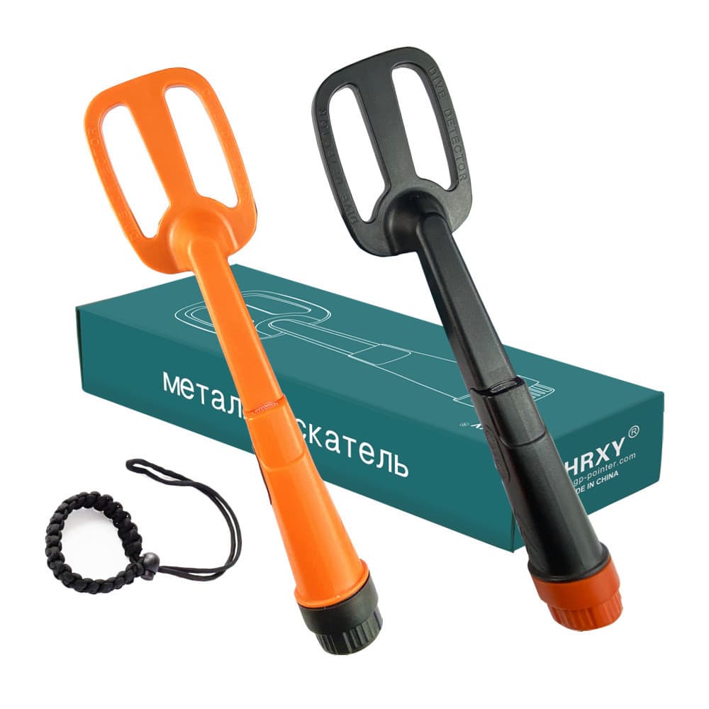 SHRXY Dive coil metal detector Dive waterproof waterproof detector quick sales cross -border hot selling 1