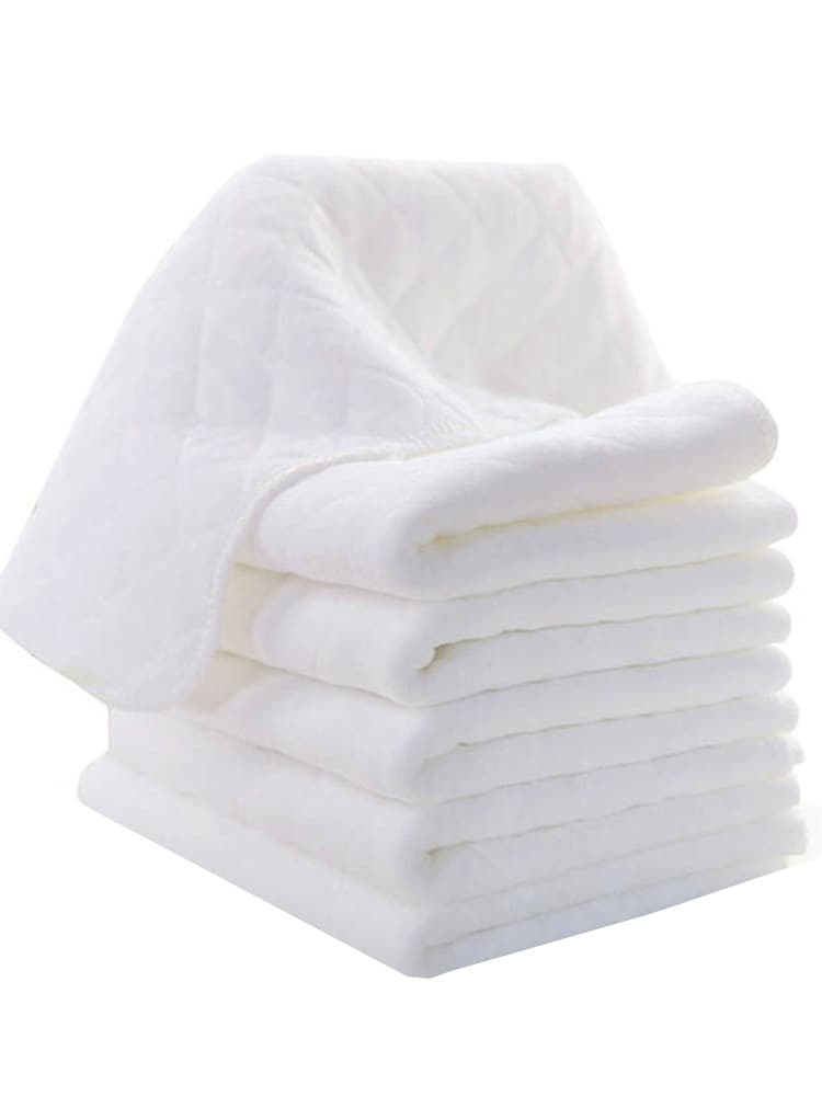 Breathable children's diaper for new born for baby, washable 5