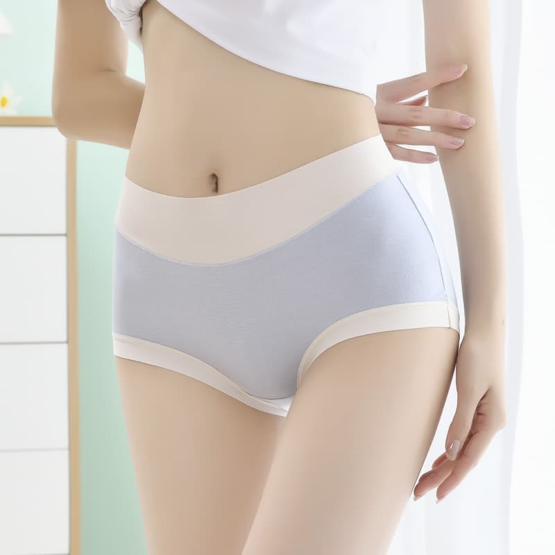 (Cross-border trading), pants, silk trousers, high waist 1