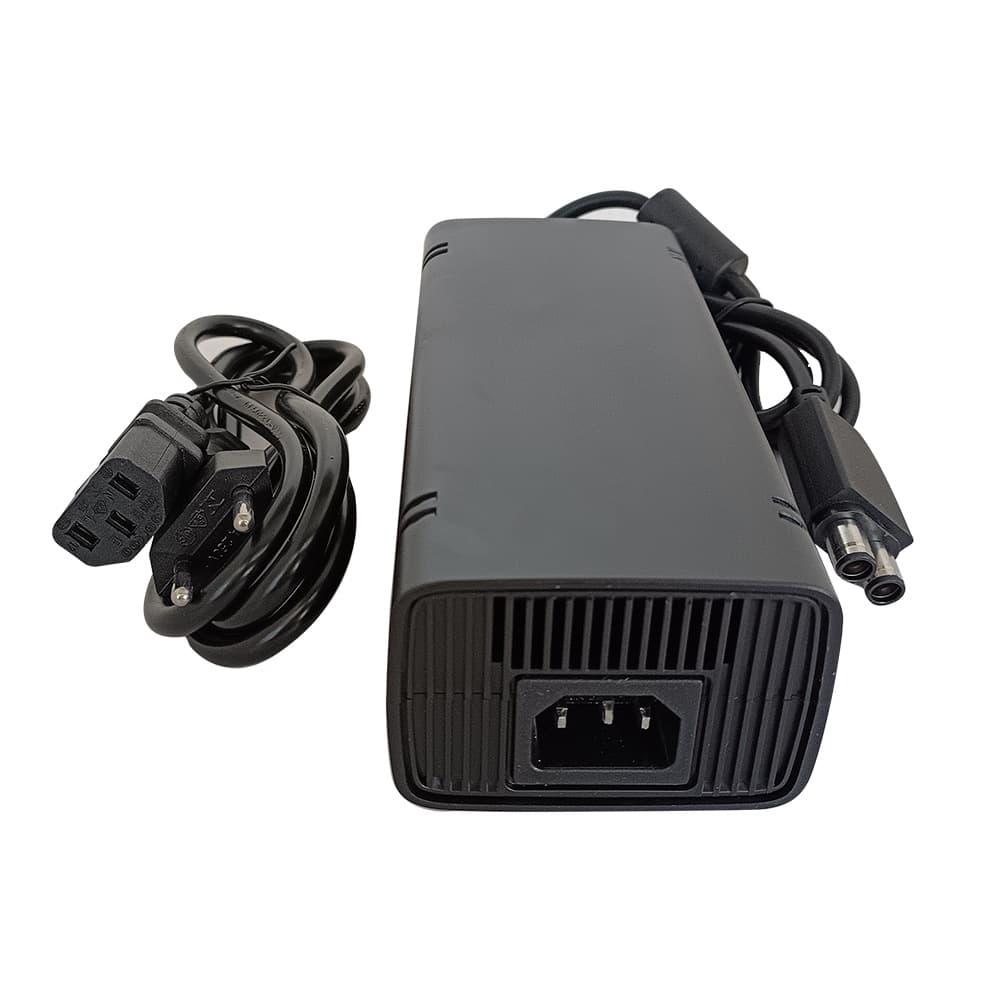 Xbox 360slim game machine fire cow X360 thin machine adapter xbox 360 game machine charger 4