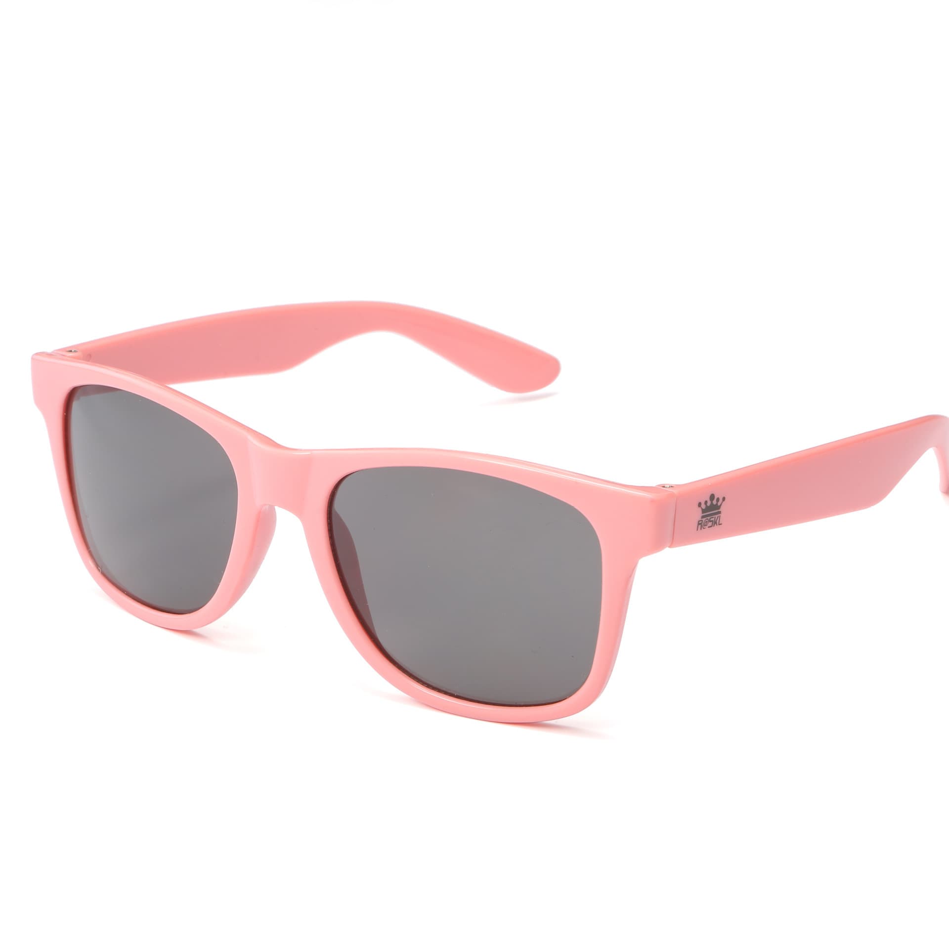 2140 sunglasses FDA CE BSCI fashion trendy rice nail sunglasses custom OEM promotional gift 3